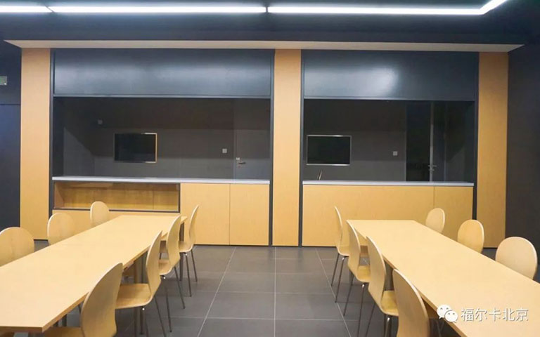 防火板材/醫院耐火護墻板的特點和種類你知道多少?